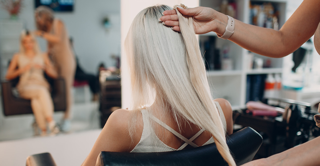 Scegliere le extension per una durata ottimale